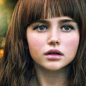 Meet your Posher, Manuela